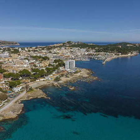 Appartement Bellavista Puerto 4b *