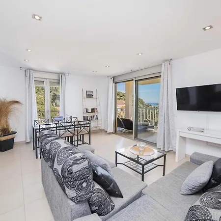 Apartment Bellavista Puerto 4b