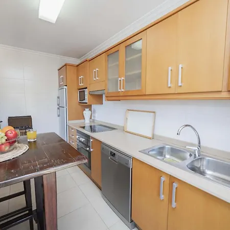 Bellavista Puerto 4b Apartment