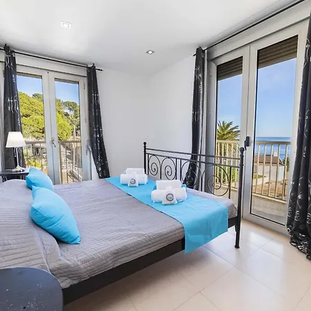 Bellavista Puerto 4b * Cala Ratjada (Mallorca)