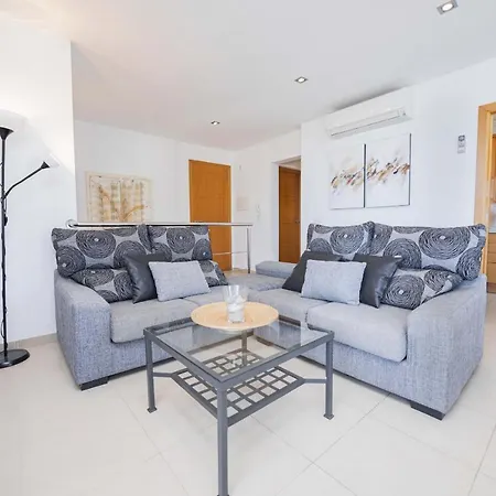 Apartment Bellavista Puerto 4b Cala Ratjada (Mallorca)