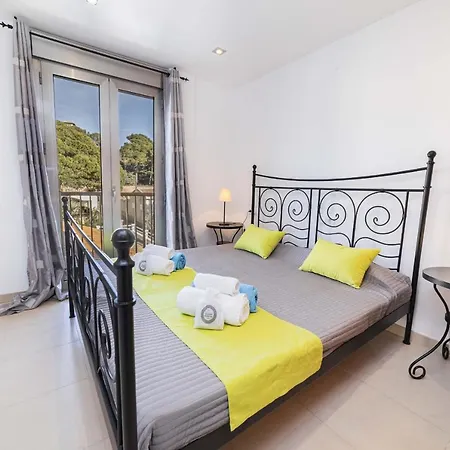 Bellavista Puerto 4b Apartment Cala Ratjada (Mallorca)