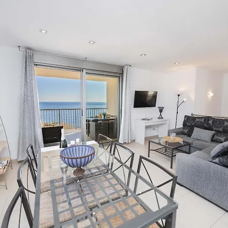 Apartment Bellavista Puerto 4b *