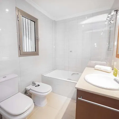 Apartment Bellavista Puerto 4b Cala Ratjada (Mallorca)