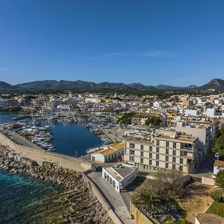 شقة Bellavista Puerto 4b