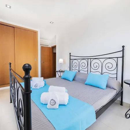 Apartment Bellavista Puerto 4b *